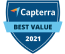 Captera Best Value